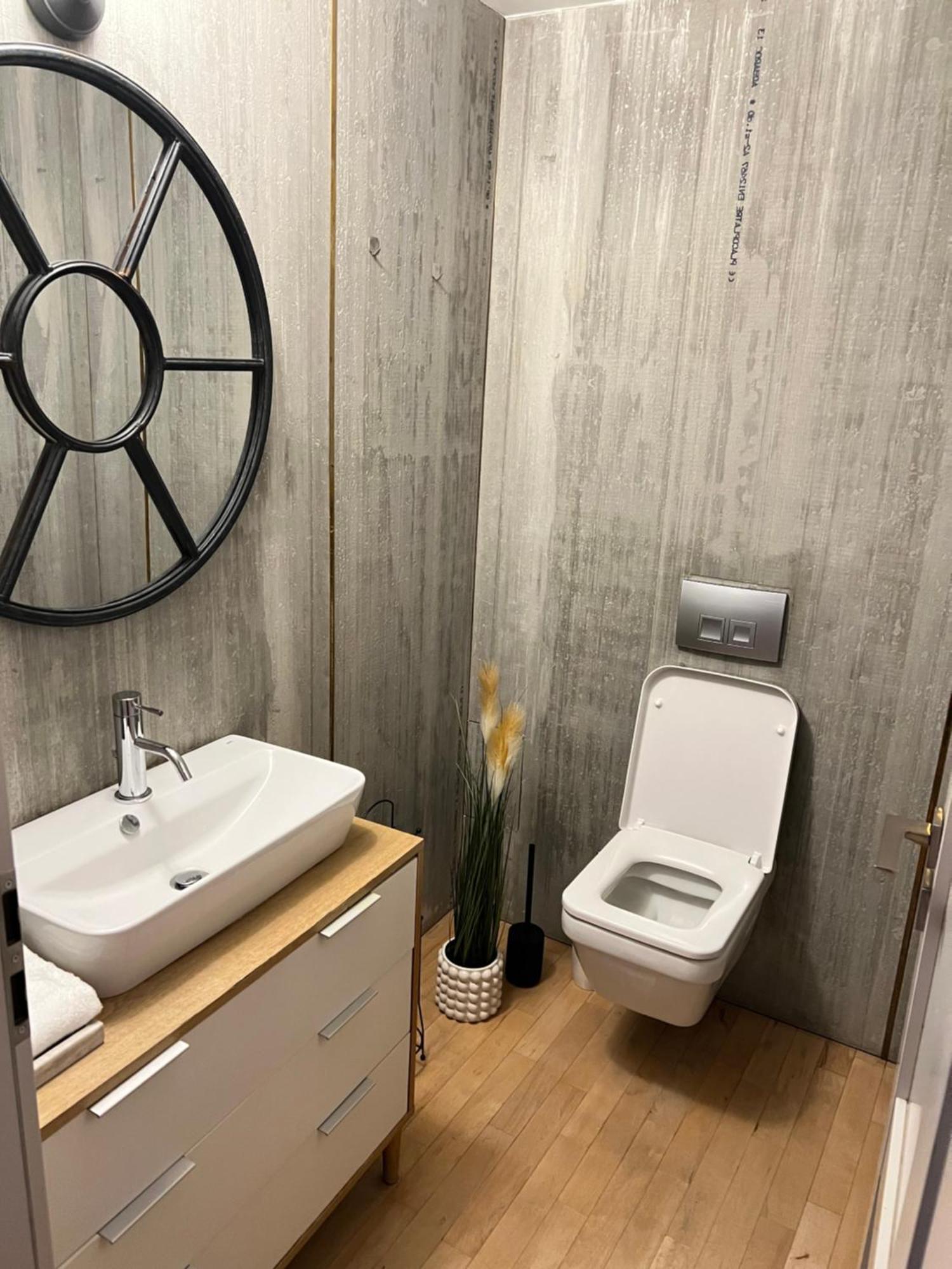 Luxury Apartamento